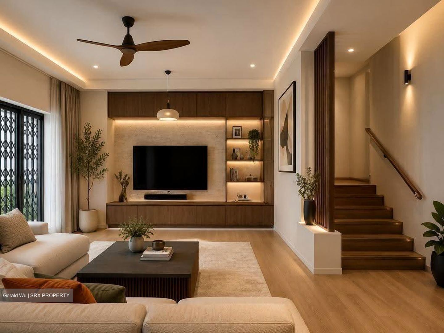 Sennett Estate (D13), Terrace #610349311